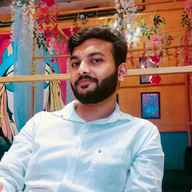 Demo profile placeholder