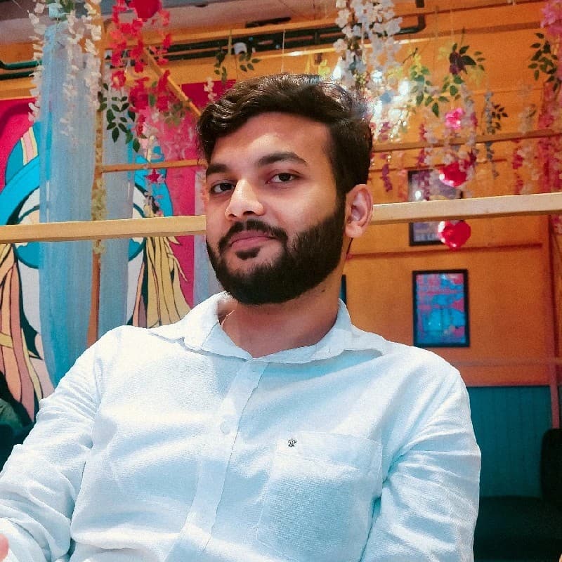 Demo profile placeholder